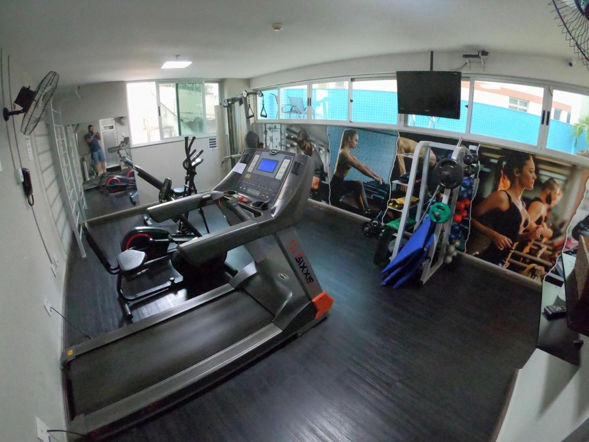 Th Flats Apartamento *