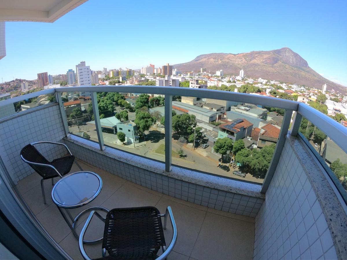Apartment Th Flats Governador Valadares