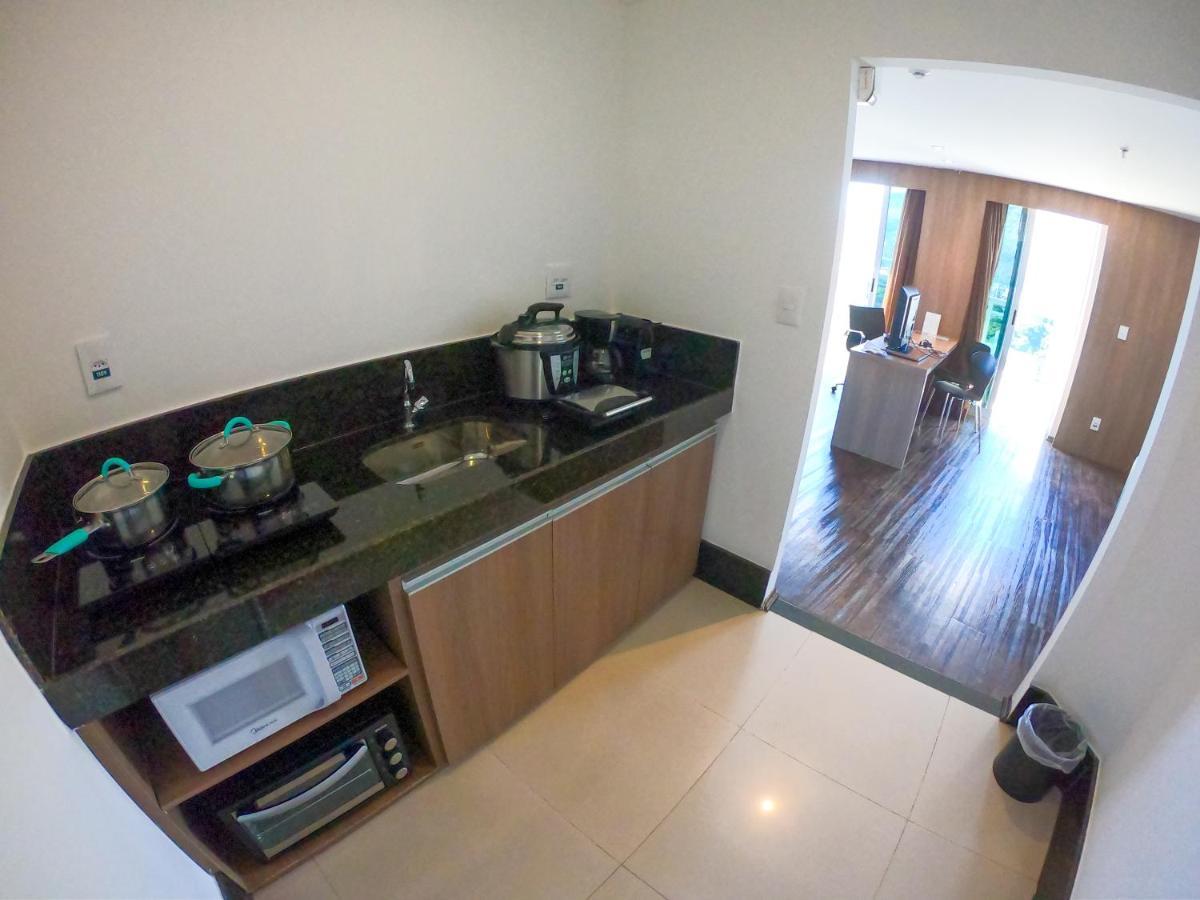 Th Flats Apartment