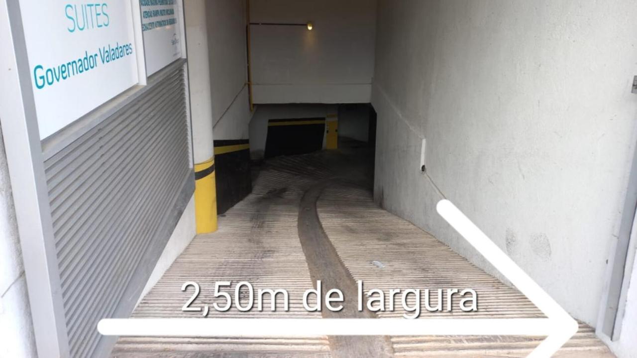 Th Flats Apartment Governador Valadares